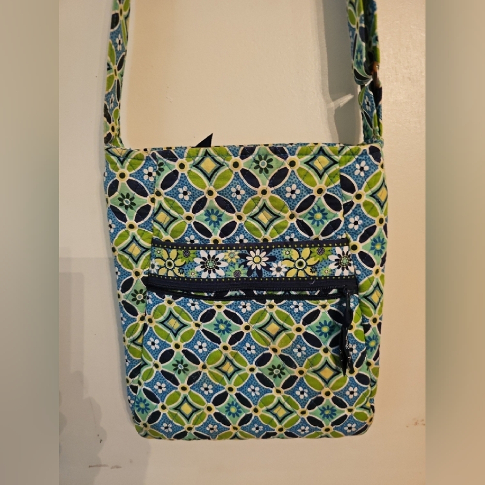 Vera Bradley shoulder bag